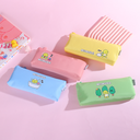 MOMODA Turtle Slow Life Inverted Ladder Pen Bag L