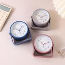 Matte Nordic home 3-inch pendulum clock