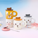 Pet Expression ceramic Cup (45mL)