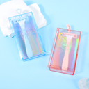 Little Case Series Non-Slip Handle Razor A0919