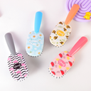 Tropical Style Air Cushion Hair Brush