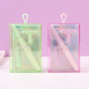 Little Case Series Hair Removers 3 PCS SY331