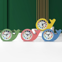 Cartoon Dolphin Alarm Clock