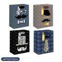 Father's Day Collection Gift Bag (M)