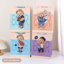 Trendy Bear Gift Bag (L)