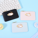 Lovely cat card package