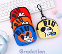 Cartoon animal organizer bag