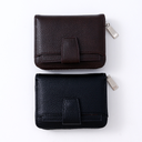 Classic Multi-Functional Zipper Wallet for Men