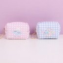 Leisure Time Square Coin Purse