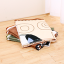 Happy Puppy Series Shawl Blanket