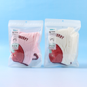 Strawberry Series Hair-Drying Cap