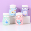 320ml10.8fl.oz. Cartoon Pudding Ceramic Cup