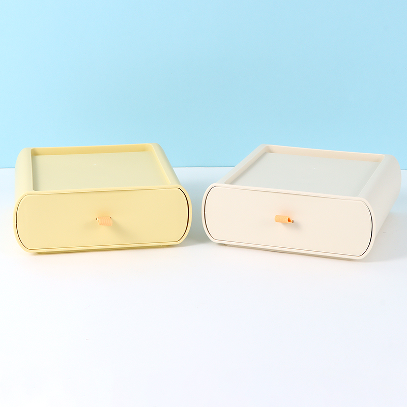 Stackable Storage Drawer