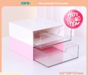Combo Series Plastic Storage Drawer