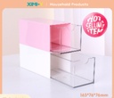 Combo Series Square Plastic Storage Drawer