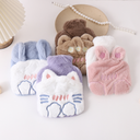 Shame Treasure - small square hot water bag 400ml