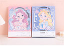 Princess DIY beading series
