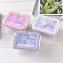 صندوق التطريز المحمول