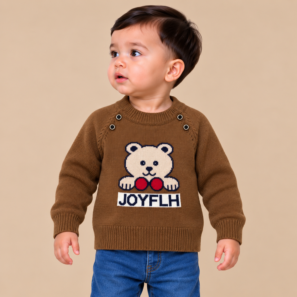 بلوز ولادي BX524