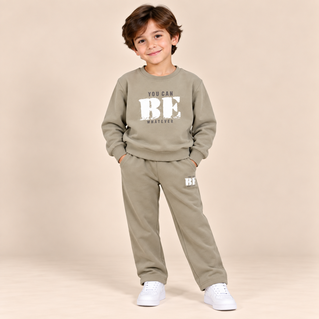بجامة ولادي BHM3057C