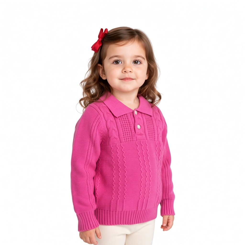بلوز بناتي S2628