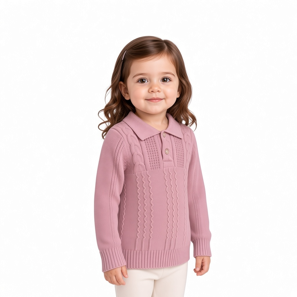 بلوز بناتي S2624