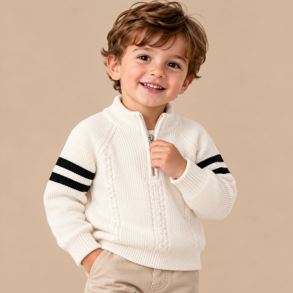 بلوز ولادي 8523