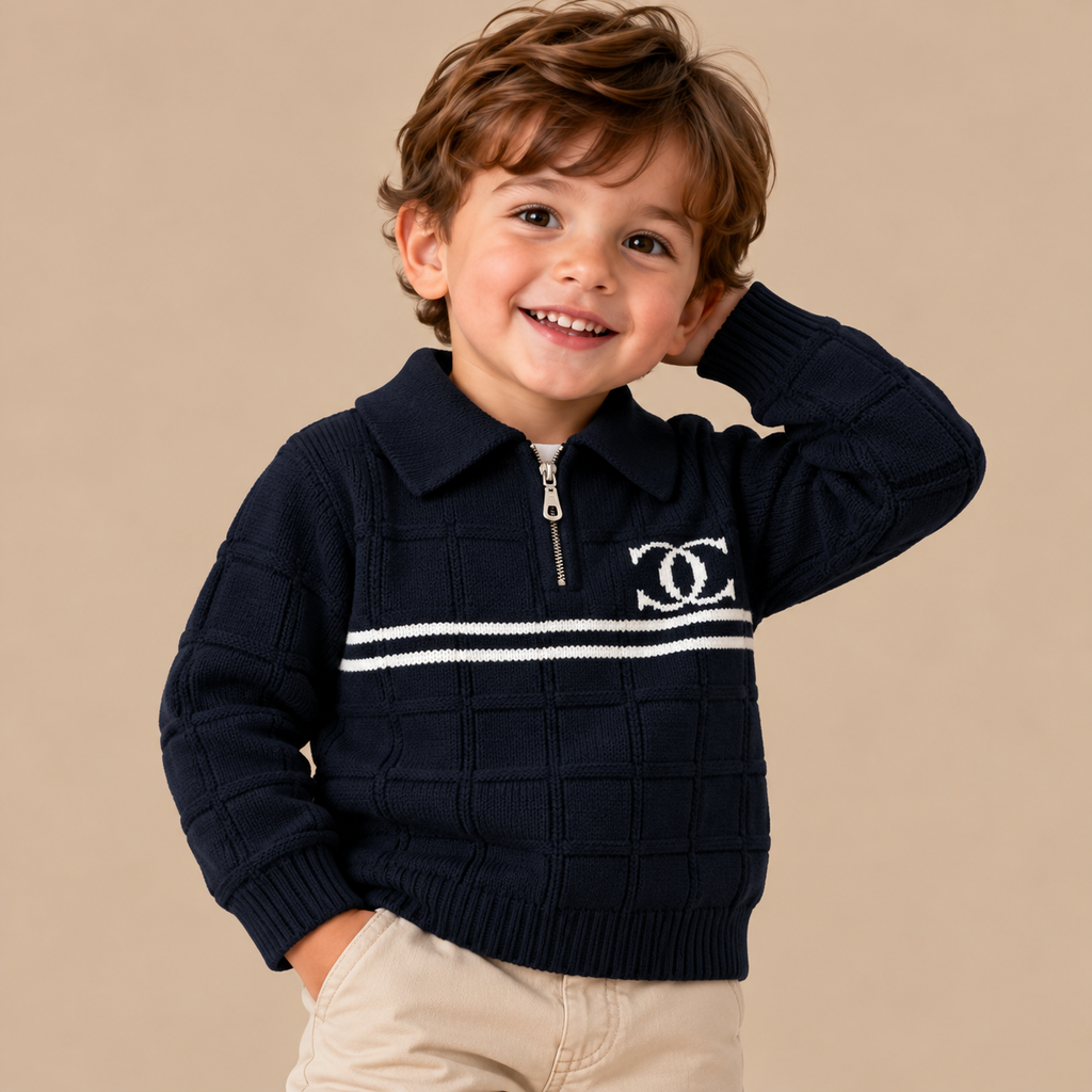 بلوز ولادي S2608