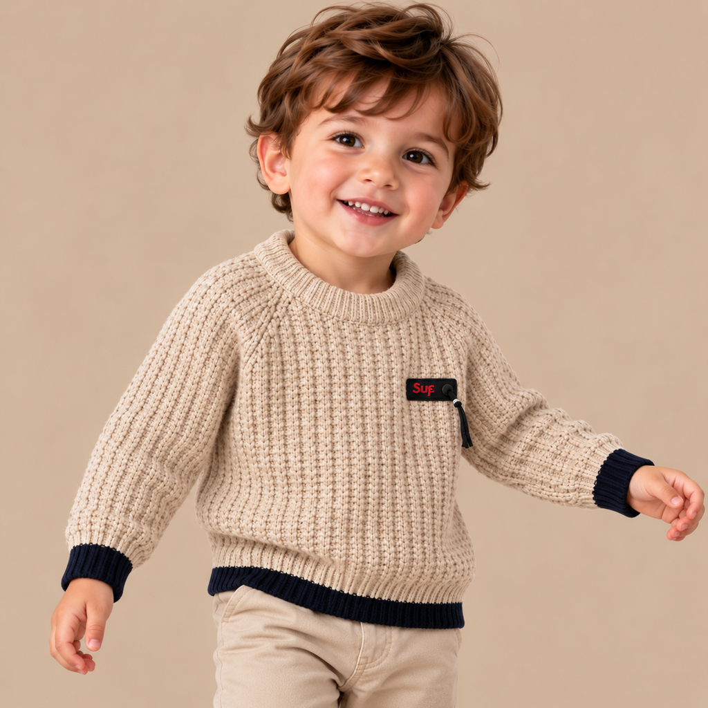 بلوز ولادي S2610