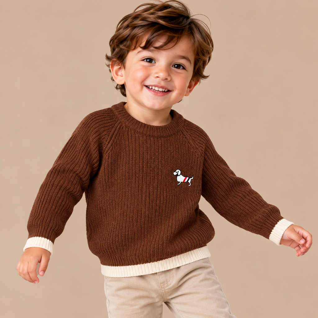 بلوز ولادي S2656