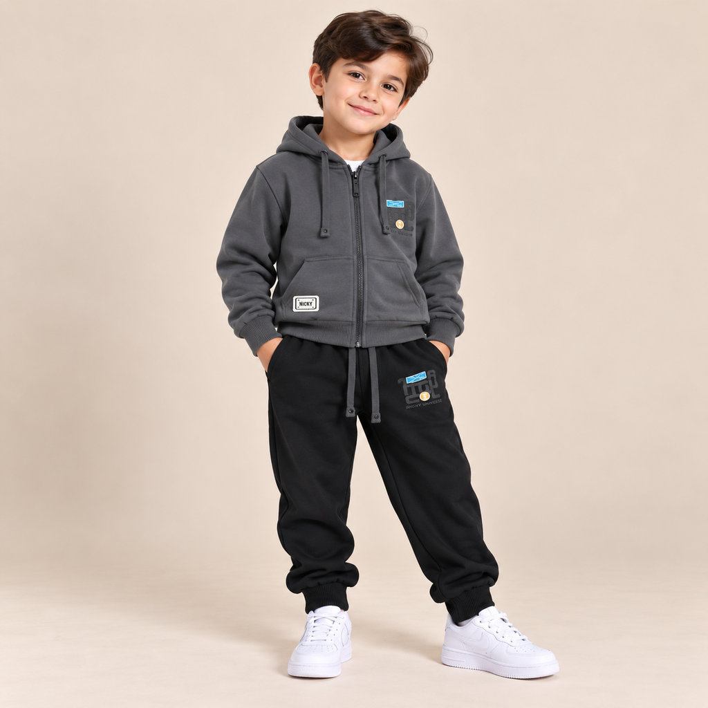 بجامة ولادي B27004