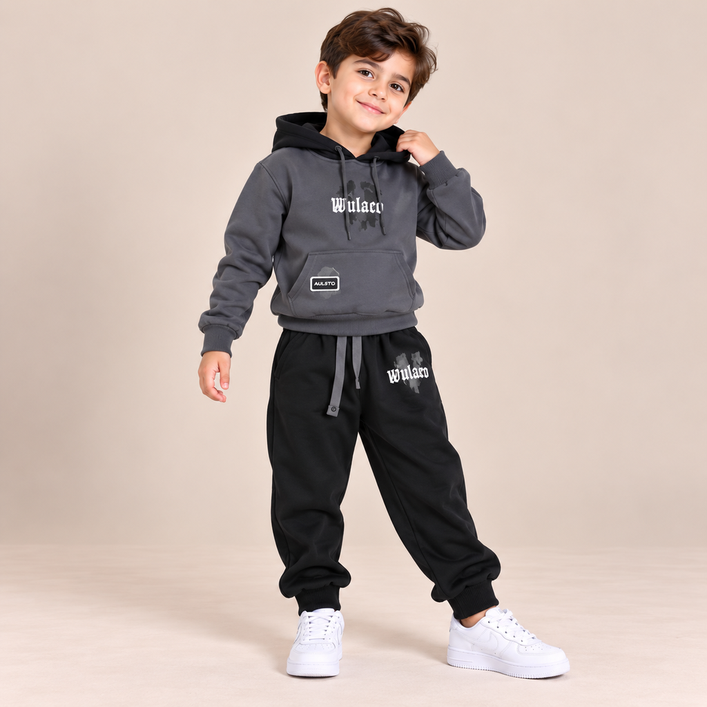 بجامة ولادي B27006