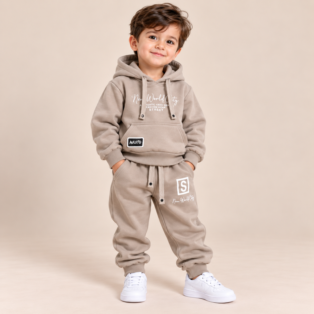 بجامة ولادي B27007