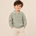 بلوز ولادي 33503S