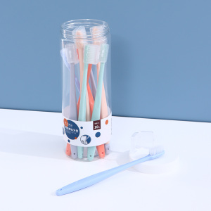 Super Value Toothbrush Pack Of 10 Pieces