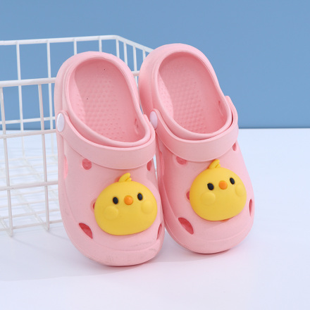 Cute Chicken Sandals for Kids 