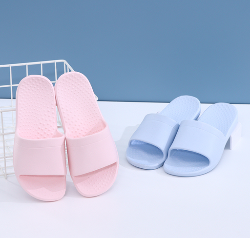Non-slip Ladies Bathroom Slippers 