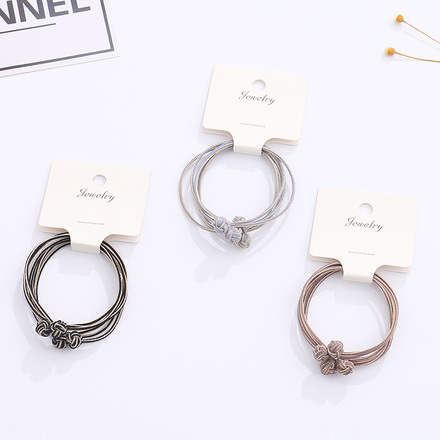 All-match Balls Rubber Band Set