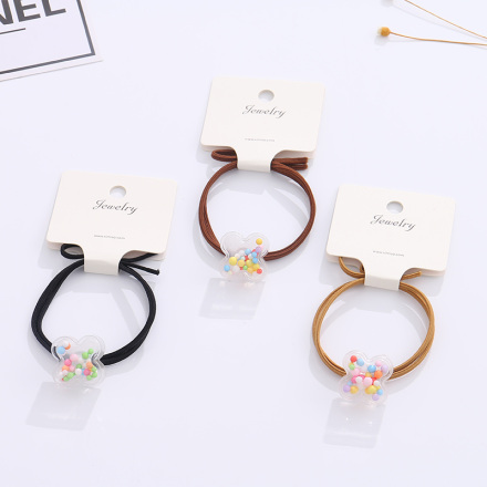 Simple Cube Rubber Band