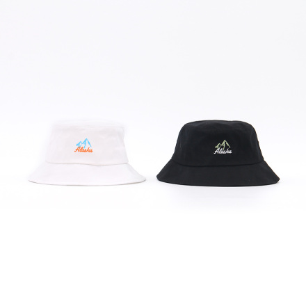 Protect Glacier Series Bucket Hat
