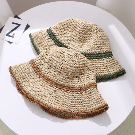 Refreshing Elegant Knitted Hat