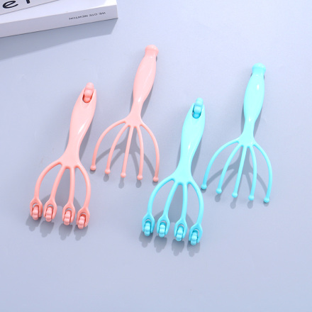Massaging Tool Set for Whloe Body（2PCS)