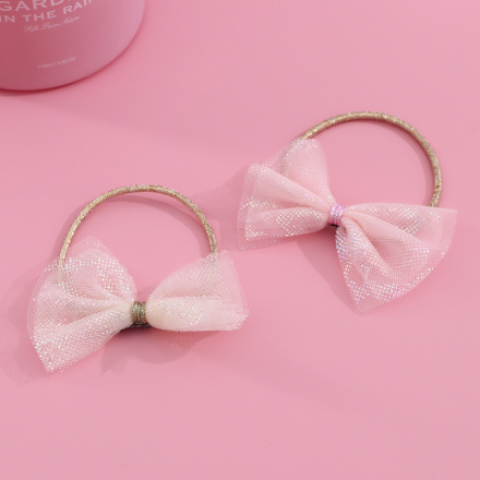 Stars Kids Hair Rope