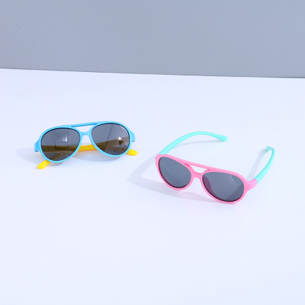 Stylish Sunglasses for Kids