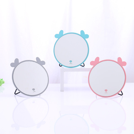 Cute Desk Mirror