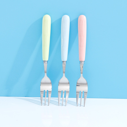 YY 019 Simple Fork