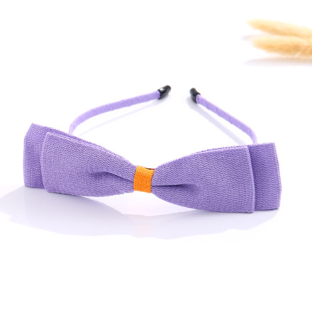 Cute Bowknot Headband for Kids