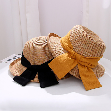 Simple Elegant Knitted Hat