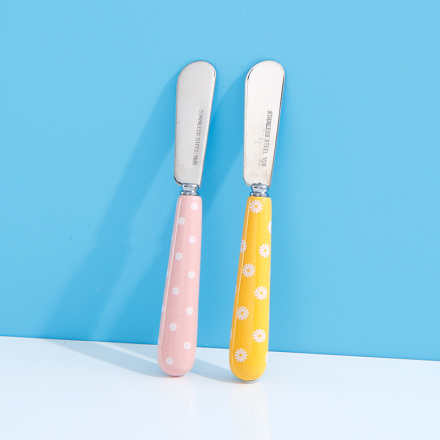 YY 026 Mini Butter Knife