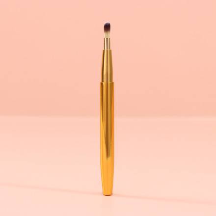 Portable Adjustable Lip Brush